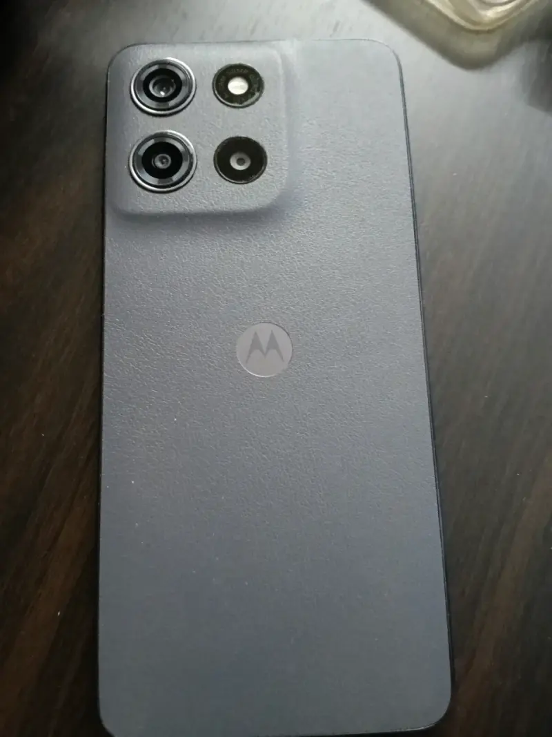 Smartphone Motorola G60 con 128GB de almacenamiento - 5