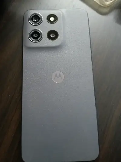 Smartphone Motorola G60 con 128GB de almacenamiento - miniatura 5