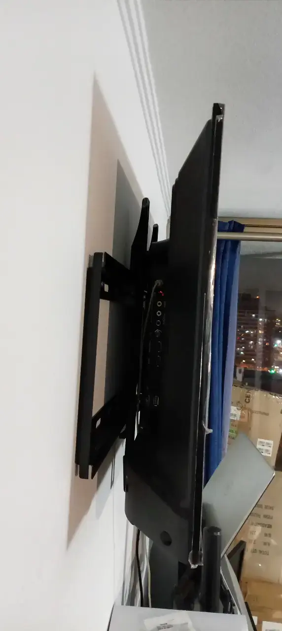 Televisor Smart TV Master-G 32 pulgadas - 2