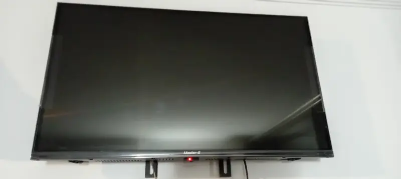 Televisor Smart TV Master-G 32 pulgadas - 3