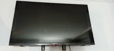 Televisor Smart TV Master-G 32 pulgadas - miniatura 3