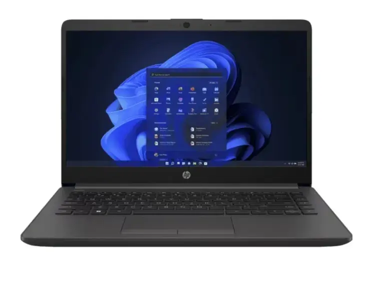 Laptop HP 240 g8 - 5