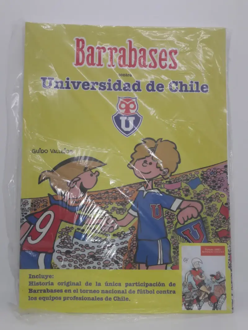 Colección de libros Barrabases Historias Inéditas y Clásicas - 4