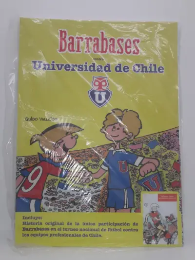 Colección de libros Barrabases Historias Inéditas y Clásicas - miniatura 4