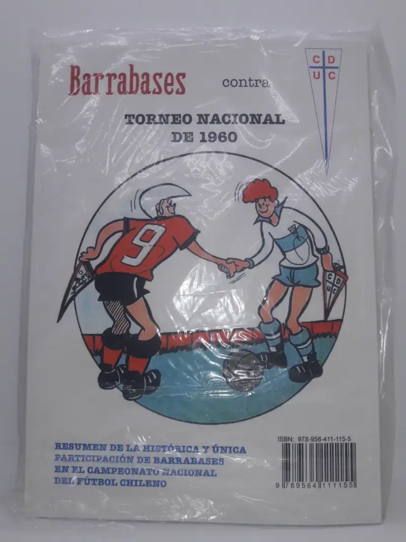 Colección de libros Barrabases Historias Inéditas y Clásicas - 5