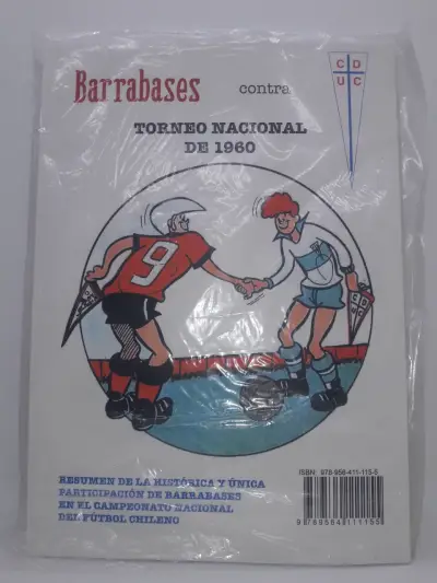 Colección de libros Barrabases Historias Inéditas y Clásicas - miniatura 5