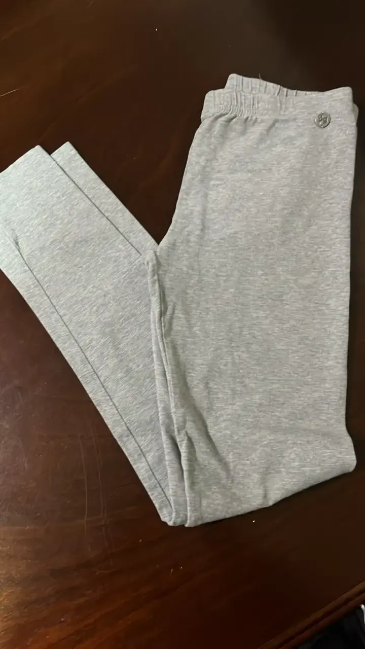 Pantalones grises para niños Bubble Gummers - 1
