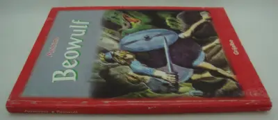 Libro Beowulf Anónimo Editorial Grijalbo - miniatura 4