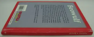 Libro Beowulf Anónimo Editorial Grijalbo - miniatura 5