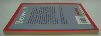 Libro Beowulf Anónimo Editorial Grijalbo - miniatura 6
