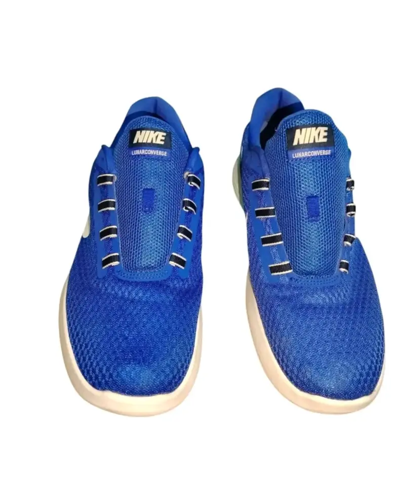 Zapatillas Nike Lunar converge originales. - 1