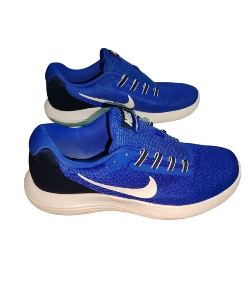 Zapatillas Nike Lunar converge originales. - 4