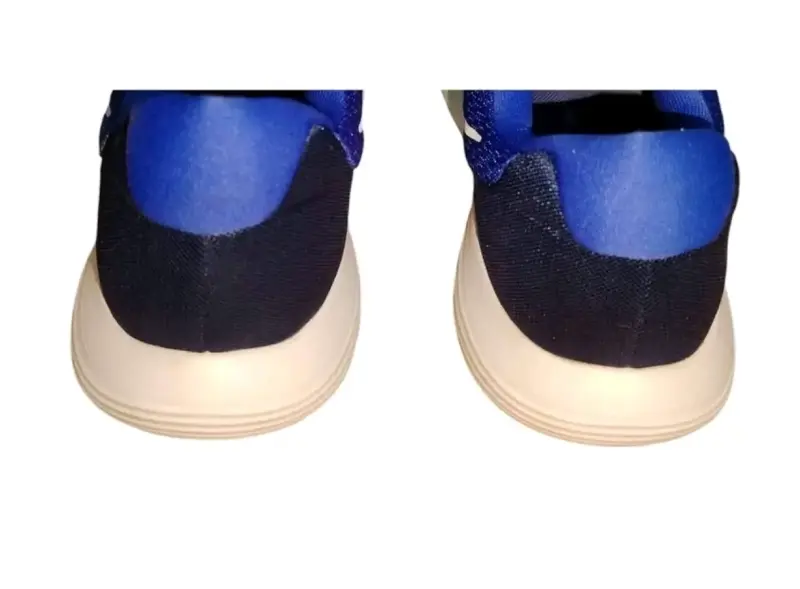 Zapatillas Nike Lunar converge originales. - 5