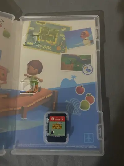 Animal crossing: New horizons - miniatura 2