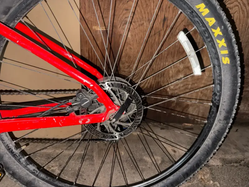 Bicicleta Trek Marlin 6 Talla M Ruedas 29'' - 4
