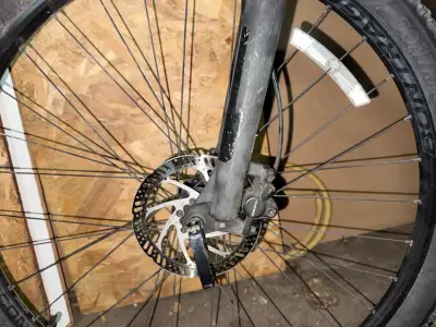 Bicicleta Trek Marlin 6 Talla M Ruedas 29'' - miniatura 5