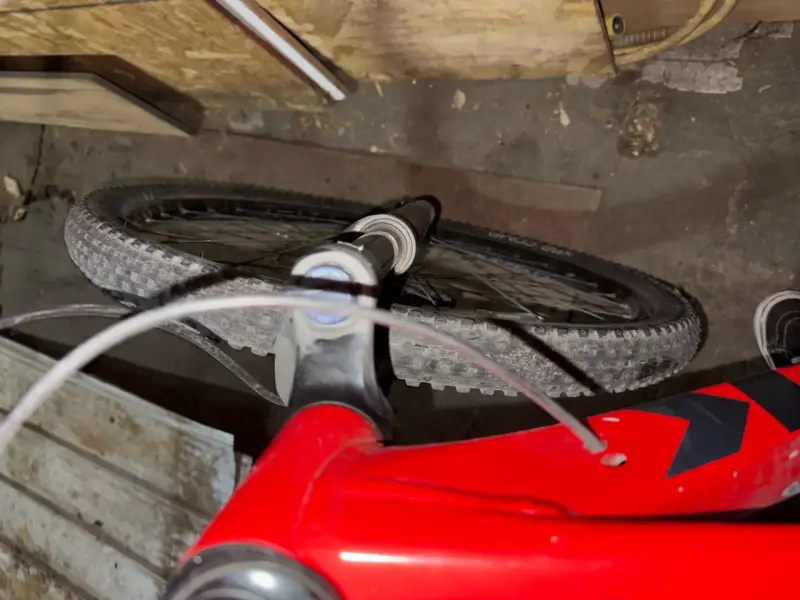 Bicicleta Trek Marlin 6 Talla M Ruedas 29'' - 6