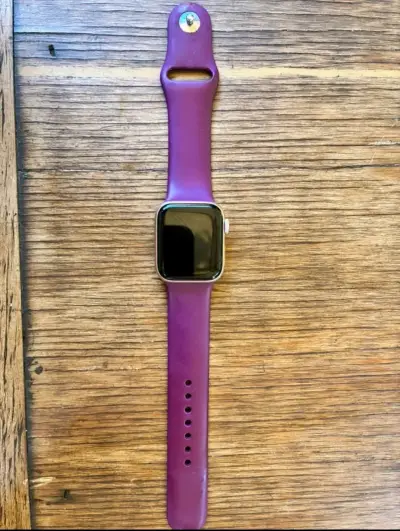 Apple Watch Serie 5 - miniatura 1