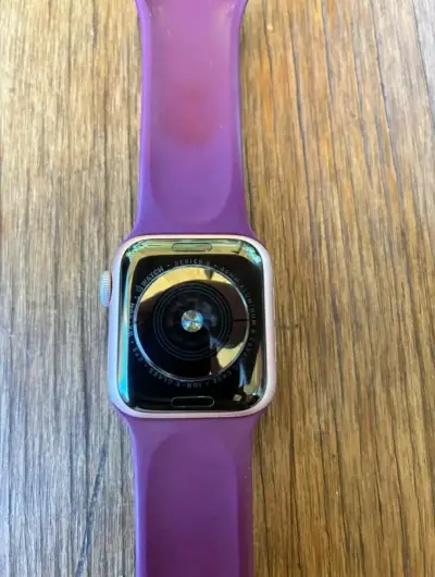 Apple Watch Serie 5 - miniatura 3