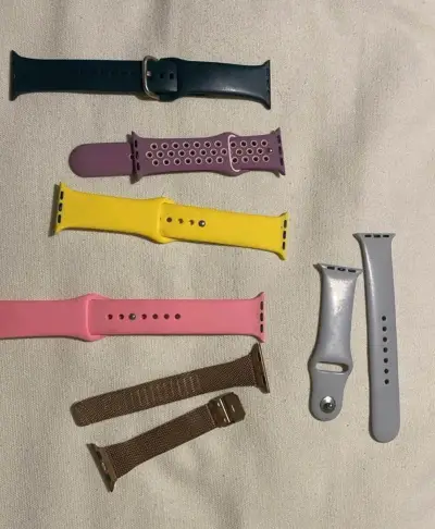 Apple Watch Serie 5 - miniatura 5