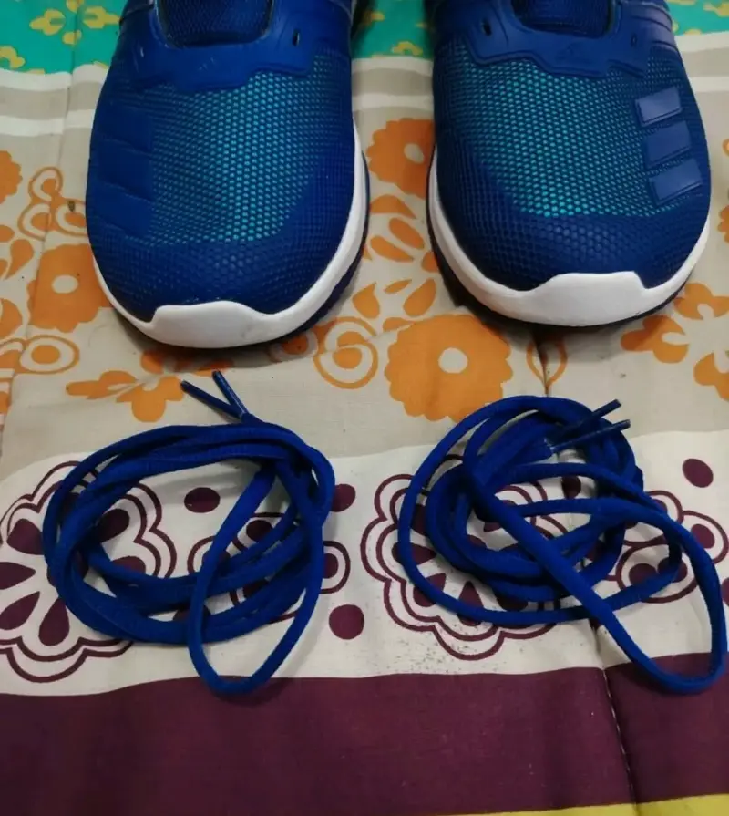 Zapatillas Adidas Gym Warrior 2 originales - 2