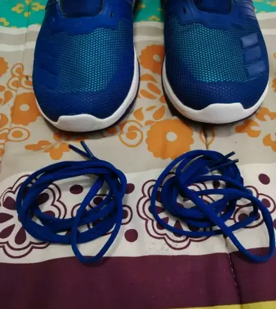 Zapatillas Adidas Gym Warrior 2 originales - miniatura 2