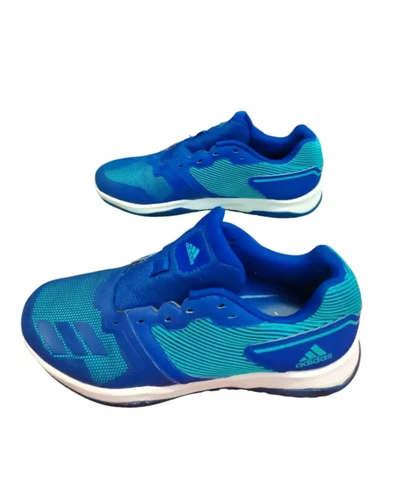 Zapatillas Adidas Gym Warrior 2 originales - 3