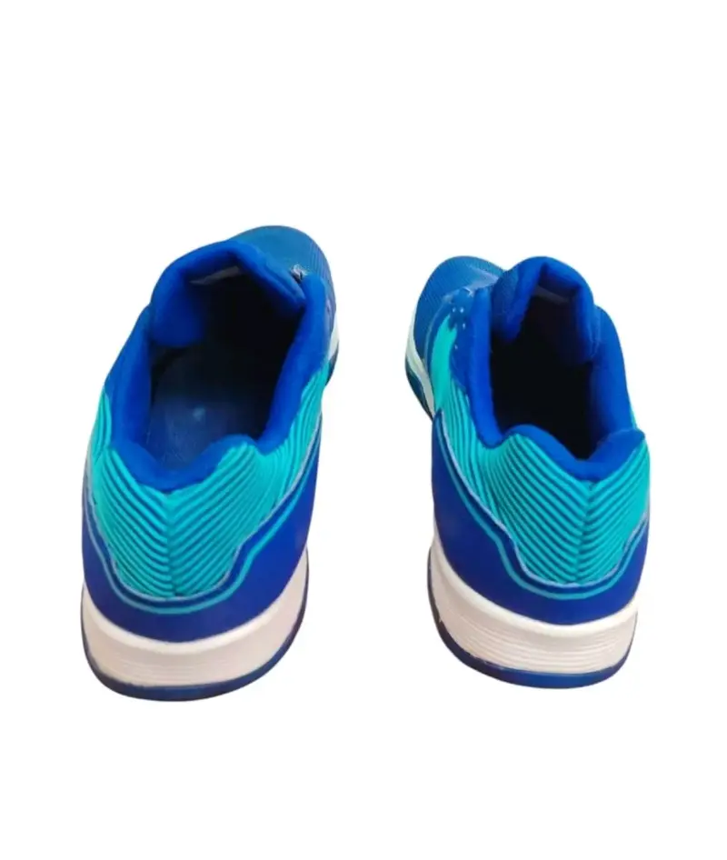 Zapatillas Adidas Gym Warrior 2 originales - 4