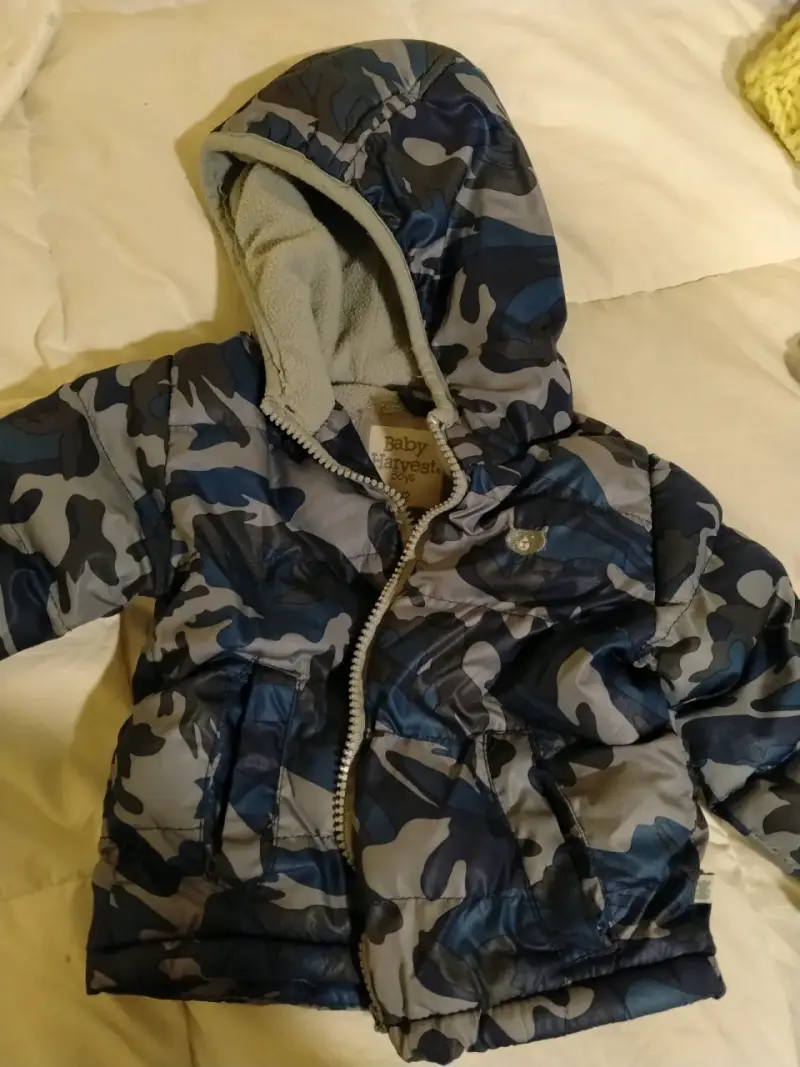 Ropa bebé desde 3 meses a 9 meses - 3