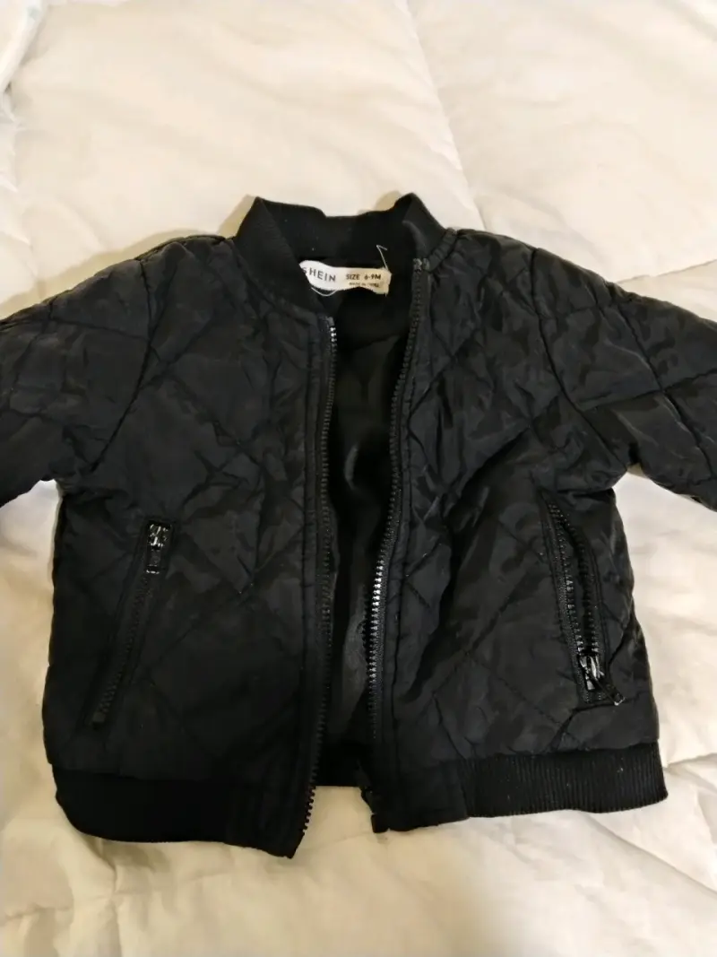 Ropa bebé desde 3 meses a 9 meses - 5