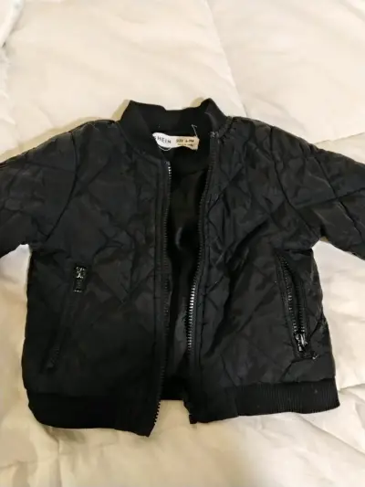 Ropa bebé desde 3 meses a 9 meses - miniatura 5