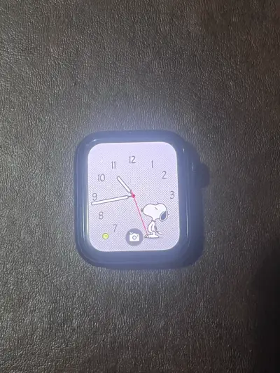 Apple Watch SE 2º gen 41mm azul - miniatura 1