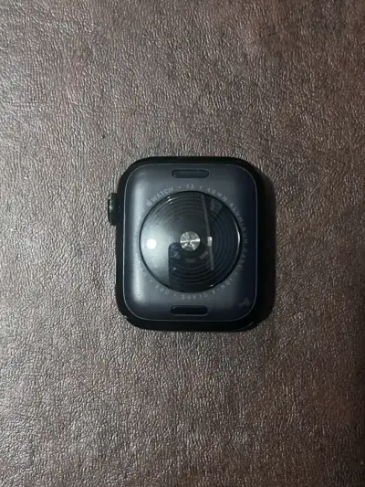 Apple Watch SE 2º gen 41mm azul - miniatura 2