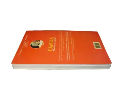 Libro 'Camila' de Madeleine L'Engle - miniatura 4