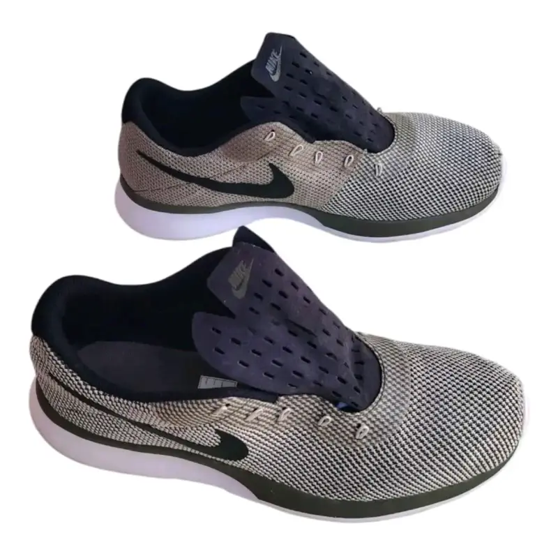 Zapatillas deportivas Nike Tanjun originales - 3