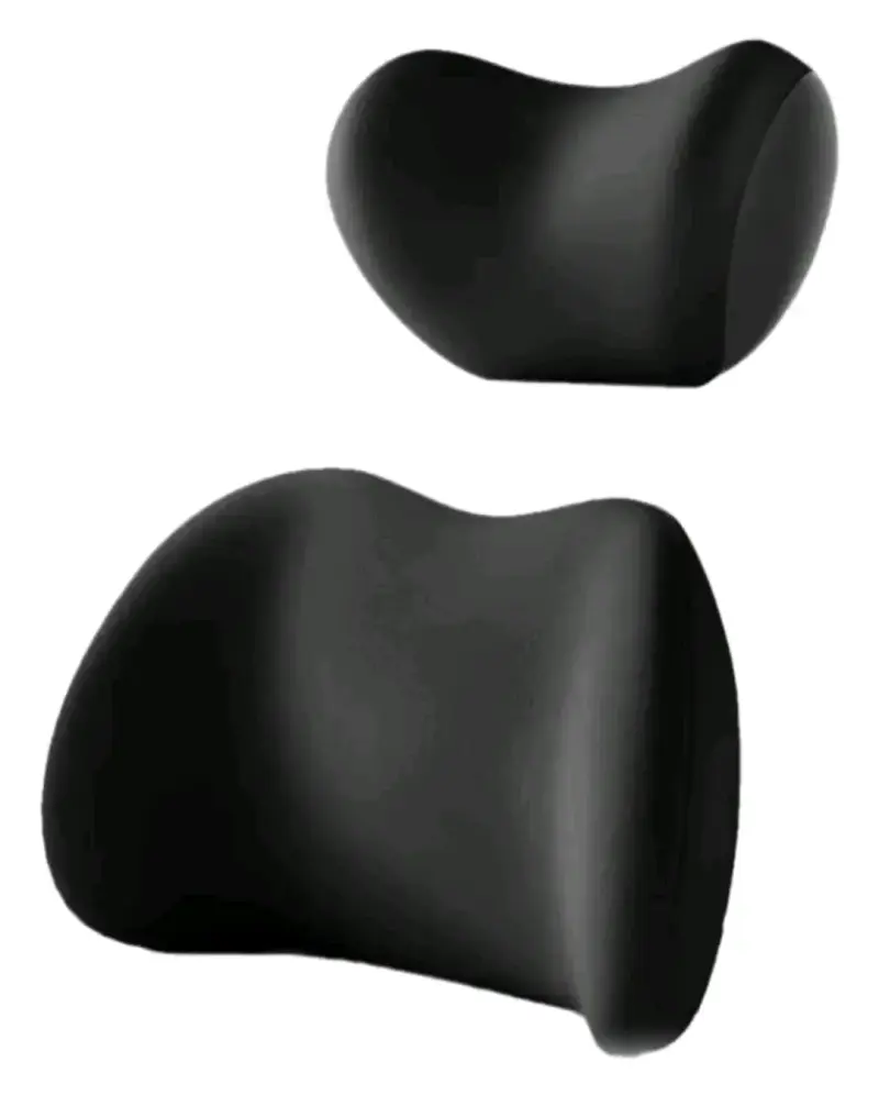 Cojines ergonómicos para asiento de auto - 3