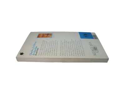 Libro Charlie y la fábrica de chocolate Roald Dahl - miniatura 4