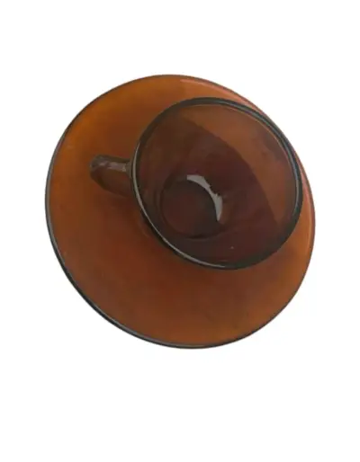 FUTURA Juego de tazas para café vintage 6 personas - miniatura 4