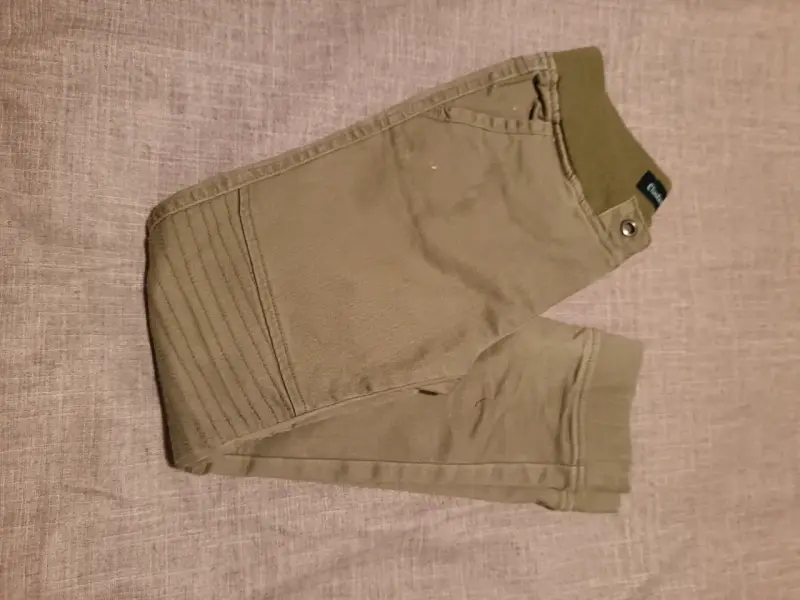 Pantalones de niño talla 10 - 1