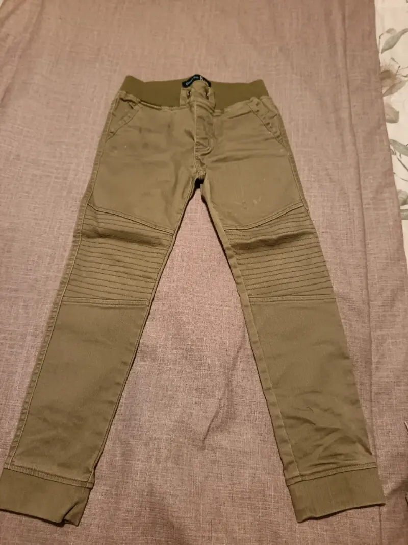 Pantalones de niño talla 10 - 2