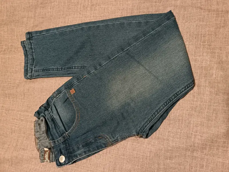 Pantalones de niño talla 10 - 5