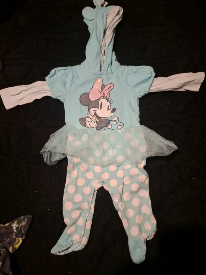 Conjunto de pijamas para bebé con diseños divertidos - 2