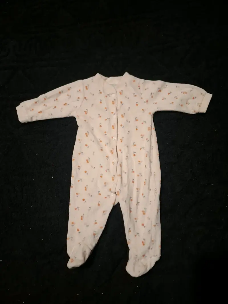 Conjunto de pijamas para bebé con diseños divertidos - 5