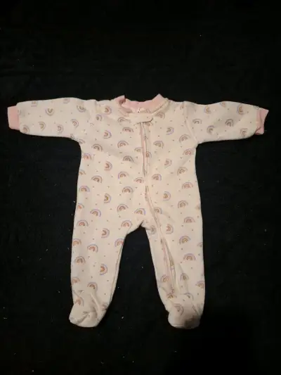 Conjunto de pijamas para bebé con diseños divertidos - miniatura 6