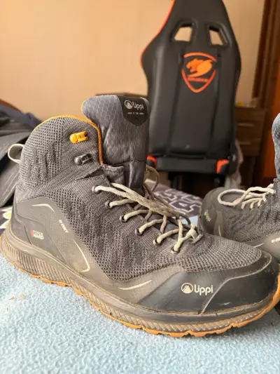 Zapatos Lippi - miniatura 1