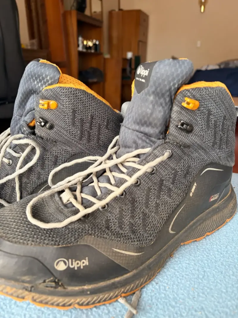 Zapatos Lippi - 2