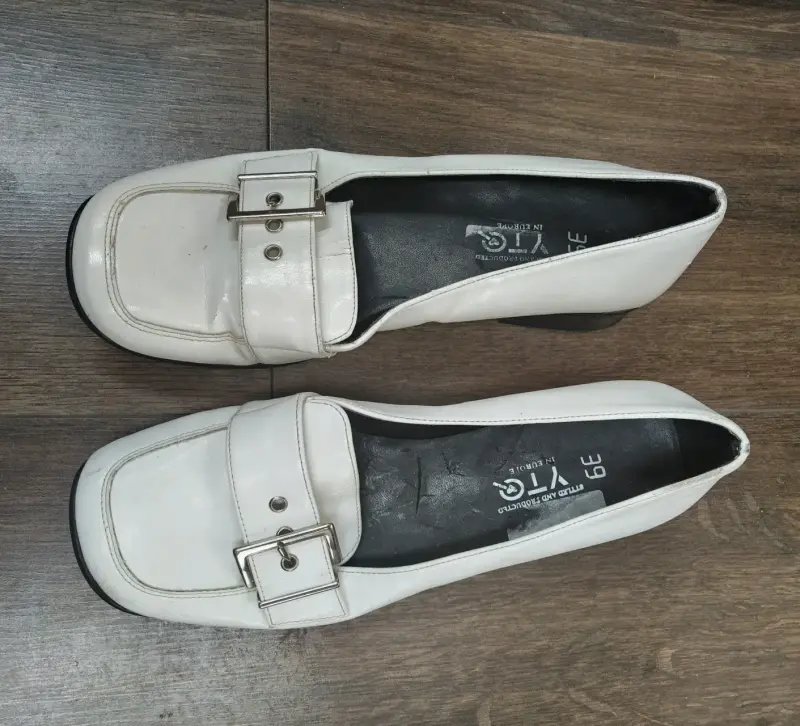 Zapatos de todas las estaciones - 2