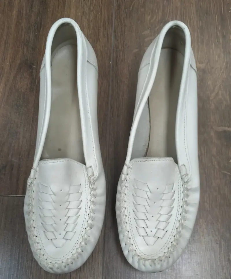 Zapatos de todas las estaciones - 3