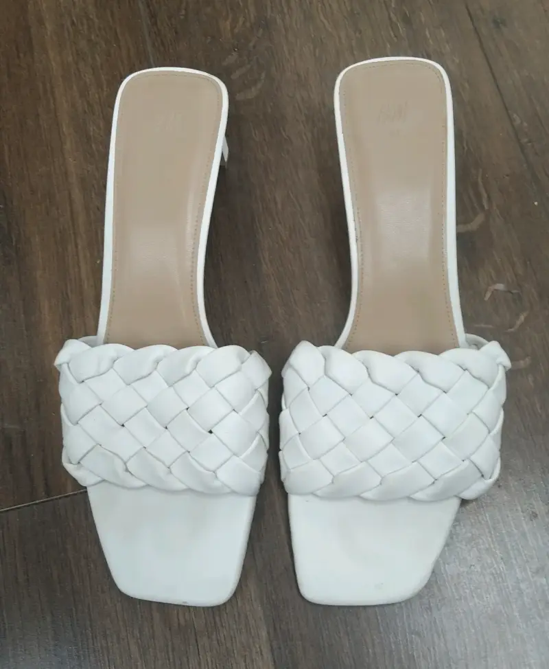 Zapatos de todas las estaciones - 4