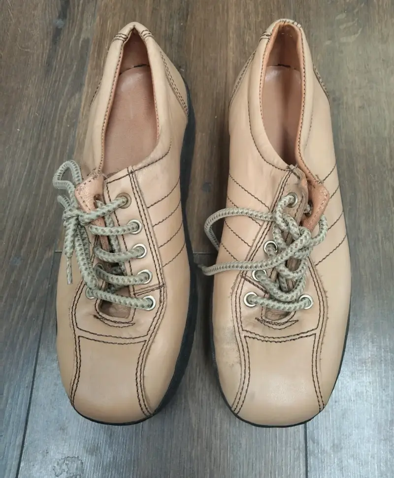 Zapatos de todas las estaciones - 6